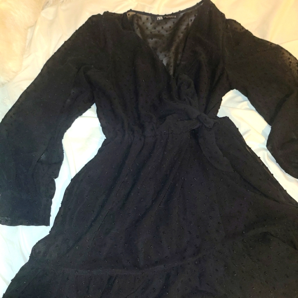 LZara dress